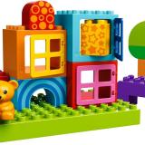 Set LEGO 10553