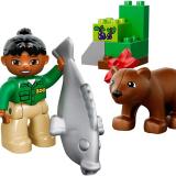 Set LEGO 10576
