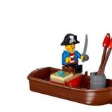 Set LEGO 10679
