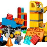 Set LEGO 10813