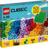 Set LEGO 11717