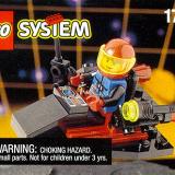 Set LEGO 1714