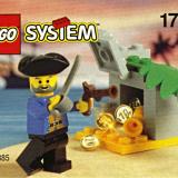 Set LEGO 1747