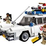 Set LEGO 21108