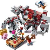LEGO 21163