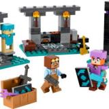 Set LEGO 21252