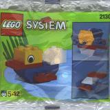 Set LEGO 2130