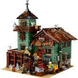 Set LEGO 21310