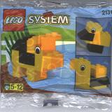 Set LEGO 2131