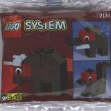 Set LEGO 2134