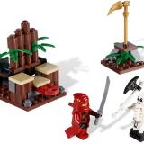 Set LEGO 2258