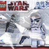 Обзор на набор LEGO 2853590