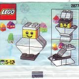 Set LEGO 2877