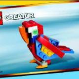 Set LEGO 30021