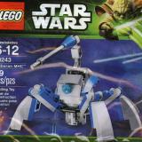 Set LEGO 30243