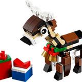 Set LEGO 30474