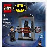 Set LEGO 30726