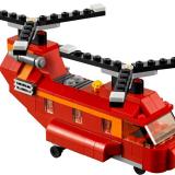 Set LEGO 31003