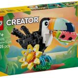 Set LEGO 31173