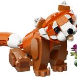 Set LEGO 31394