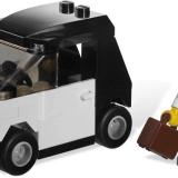 Set LEGO 3177