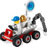 Set LEGO 3365