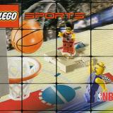 Обзор на набор LEGO 3428