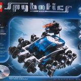 Set LEGO 3806