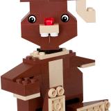 Set LEGO 40005