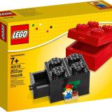 Обзор на набор LEGO 40118