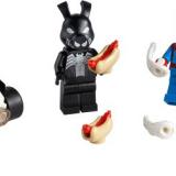 Set LEGO 40454
