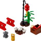 Set LEGO 40464