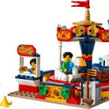 Set LEGO 40714
