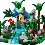 Set LEGO 40782