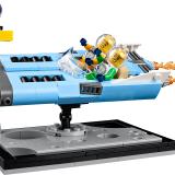 Set LEGO 40789
