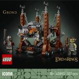 Set LEGO 40893