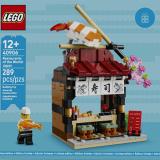 Set LEGO 40906