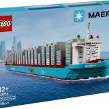 Set LEGO 40955