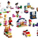 Set LEGO 41690