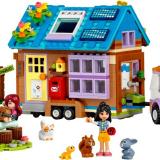 Set LEGO 41735