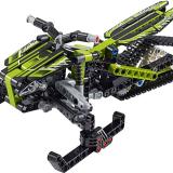 Set LEGO 42021