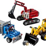 Set LEGO 42023