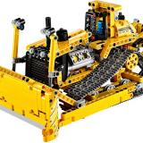Set LEGO 42028