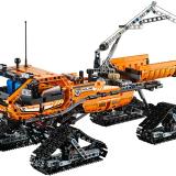 Set LEGO 42038