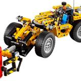 Set LEGO 42049