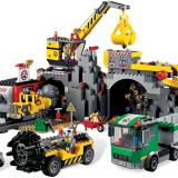 Set LEGO 4204