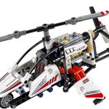 Set LEGO 42057