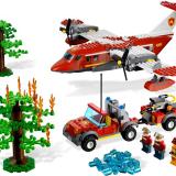 Set LEGO 4209