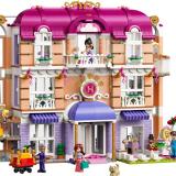 Set LEGO 42704
