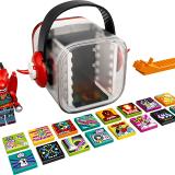 Set LEGO 43109
